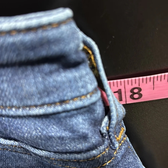 Carhartt Rugged Flex,relaxed fit,mid rise, durable, flexible,pockets,workwear - Picture 8 of 9